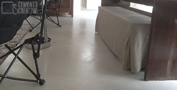 sala da pranzo